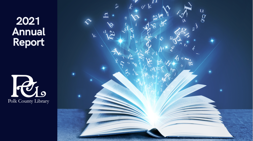 Board of Trustees Polk County Library